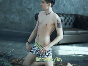 JimmySexyBoy