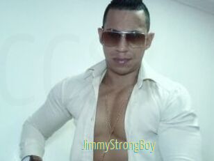 JimmyStrongBoy