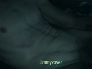 Jimmyvoyer