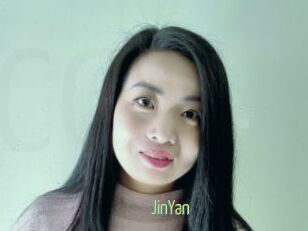 JinYan