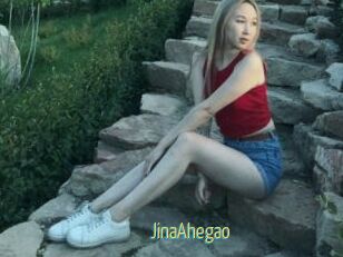 JinaAhegao