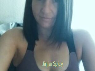 JinjerSpicy