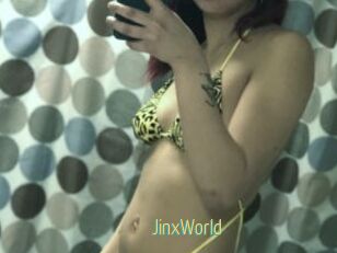 JinxWorld