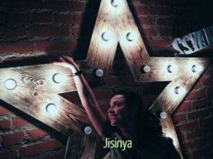 Jisinya