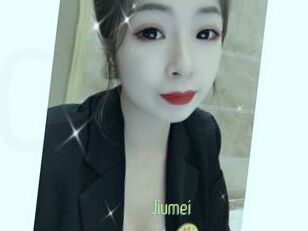 Jiumei