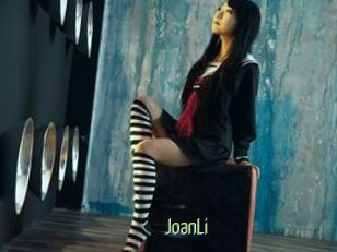 JoanLi