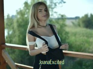 JoanaExcited