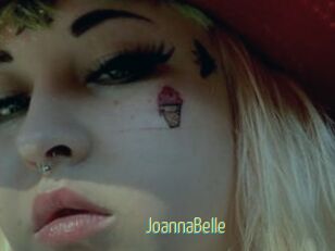JoannaBelle