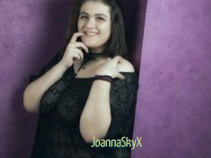JoannaSkyX