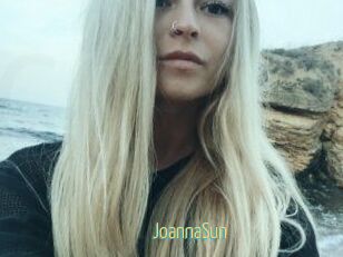 JoannaSun