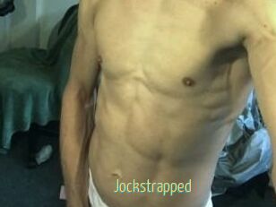 Jockstrapped