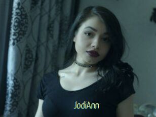 JodiAnn