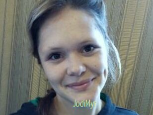 JodiMyr