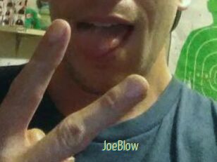 JoeBlow