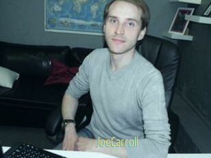 JoeCarroll