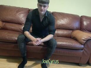 JoeCyrus