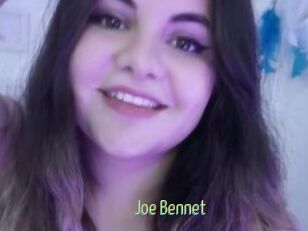 Joe_Bennet