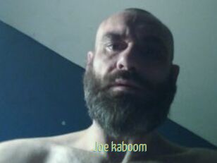 Joe_kaboom