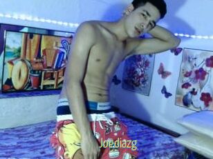Joediazg