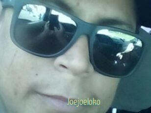 Joejoeloko