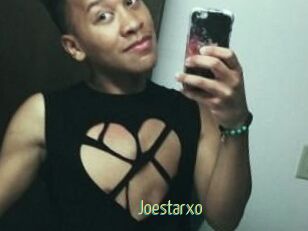Joestarxo
