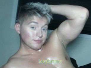 JoeySummer