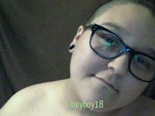 Joeyboy18