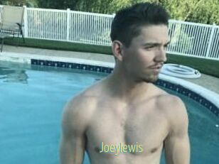 Joeylewis