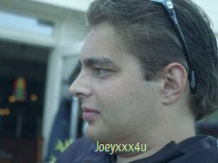 Joeyxxx4u