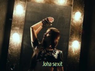 Joha_sexit