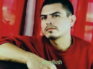 JohanBush