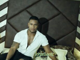 JohanSaenz