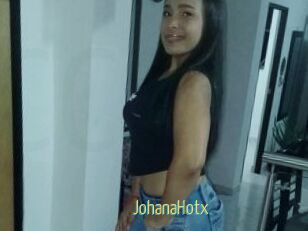 JohanaHotx