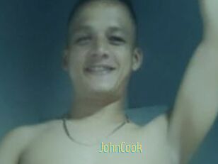 JohnCook