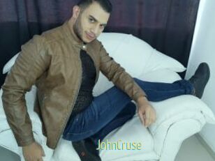 JohnCruse