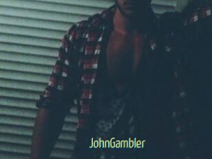 JohnGambler