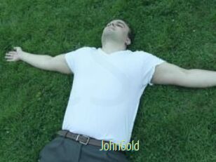JohnGold