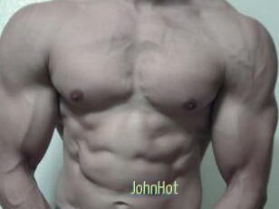 JohnHot