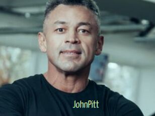 JohnPitt