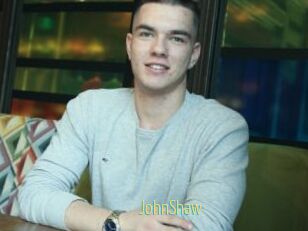 JohnShaw
