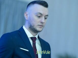 JohnVule