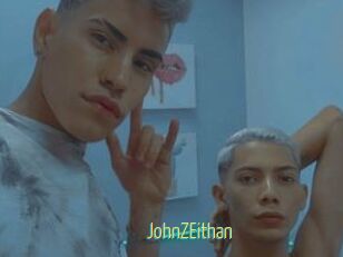 JohnZEithan