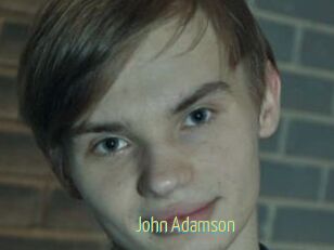 John_Adamson