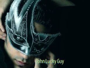 John_Lucky_Guy