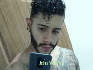 John_Willerm
