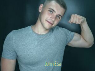 JohniEsa