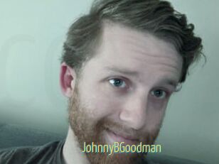 JohnnyBGoodman