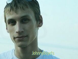 JohnnyBoyets