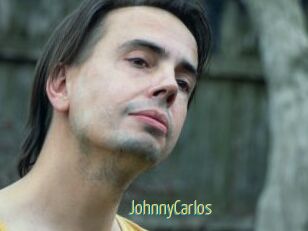 JohnnyCarlos