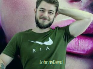 JohnnyDevol
